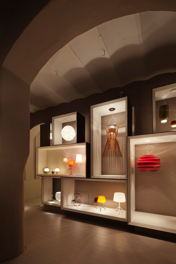 Foscarini Spazio Brera