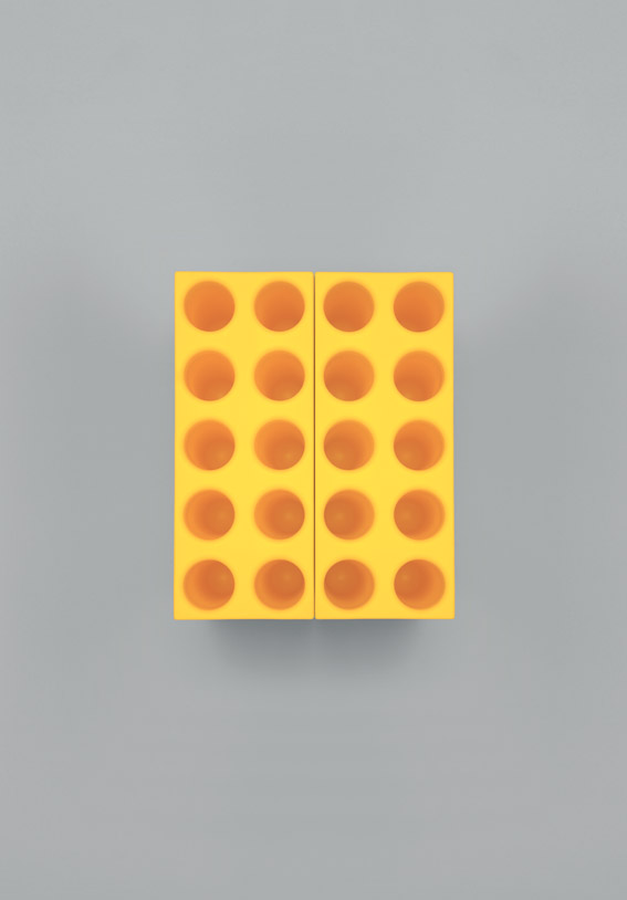 Brick - Pedrali