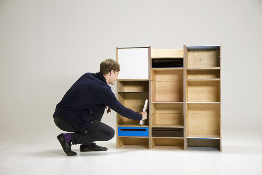 Branka Blasius - BB Sideboard