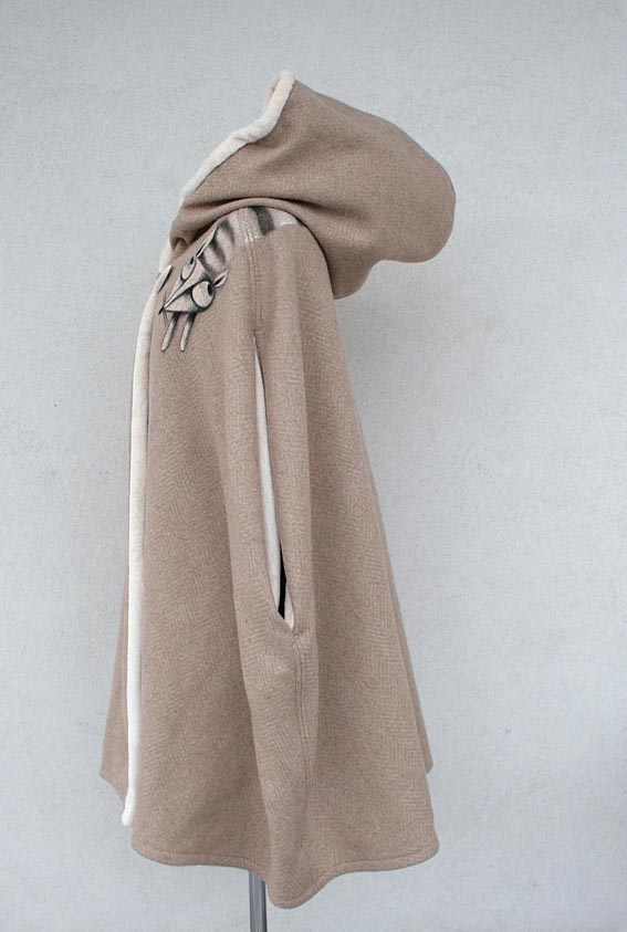 cappotto - animanili
