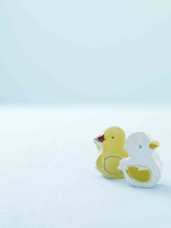 MV% Ceramics Design - kids primavera leggera