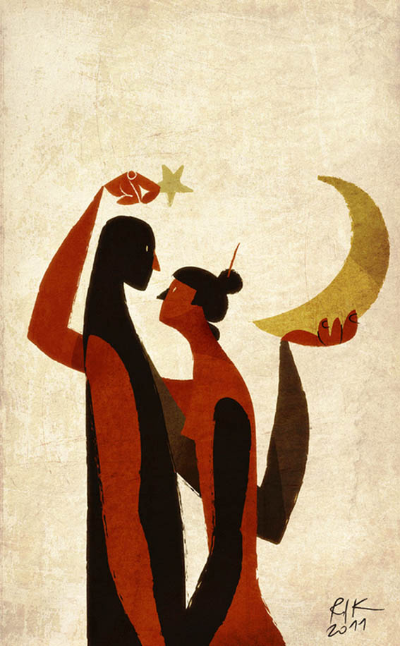 Riccardo Guasco - illustrazione