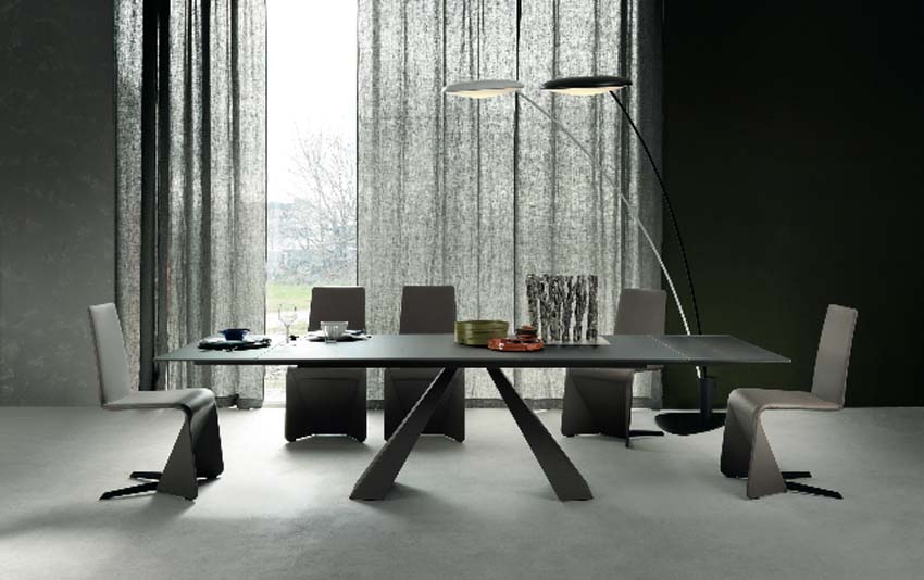 Tavolo eliot - Cattelan Italia_5