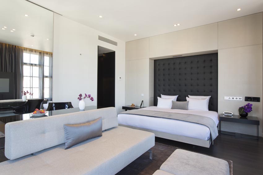 Amsterdam - art'otel