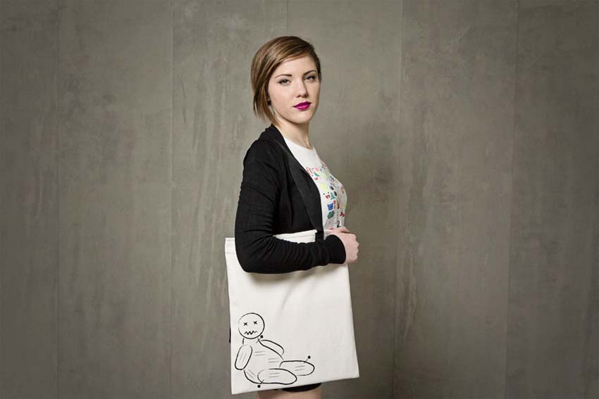 Hello! It's me - borse artigianali Made in Italy_3