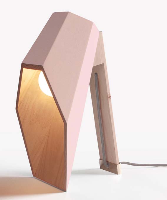 Woodspot - Seletti