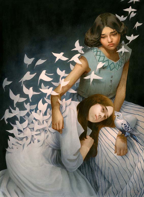 Illustrazione - Tran Nguyen_1