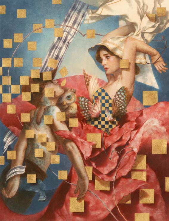 Illustrazione - Tran Nguyen_2