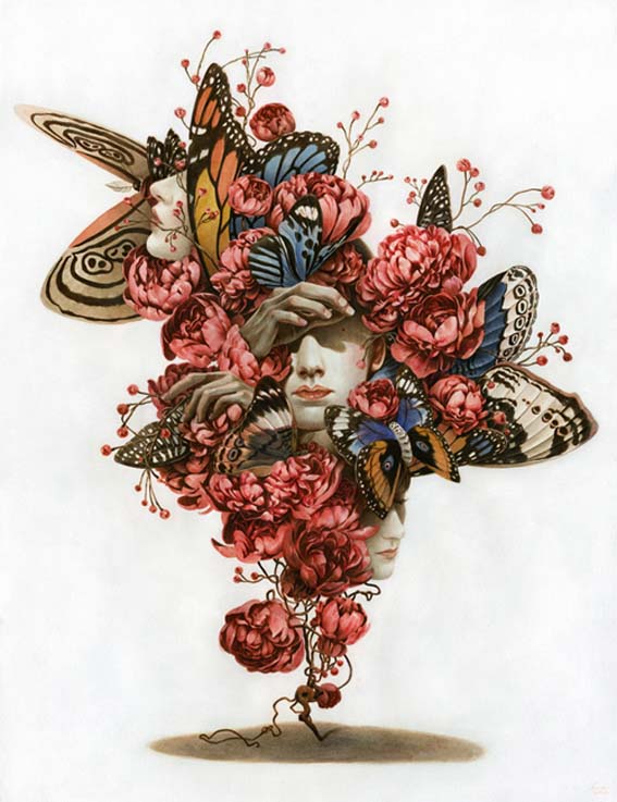 Illustrazione - Tran Nguyen_8