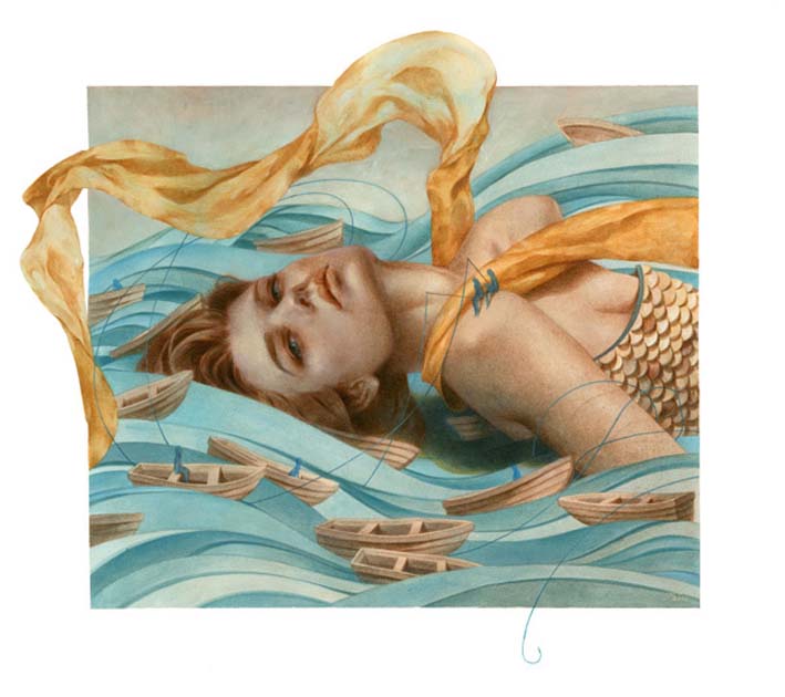 Illustrazione - Tran Nguyen_9