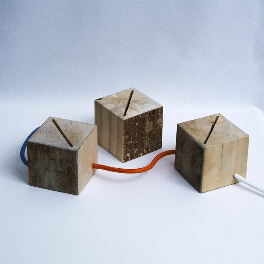 Carapace - lampada brothers_1