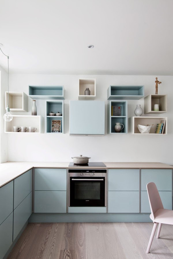 Cucine colorate_4