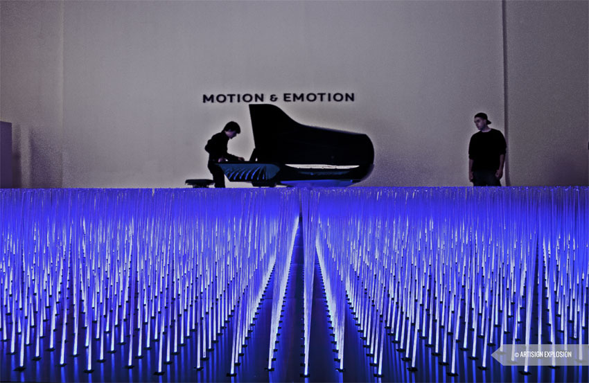 Fuorisalone 2015 - Tortona_1