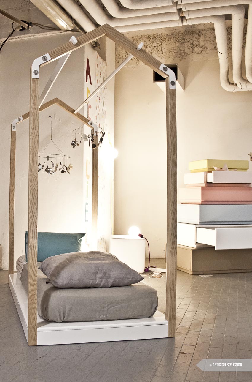 Fuorisalone 2015 - Tortona Fuorisalone 2015 - Tortona_16