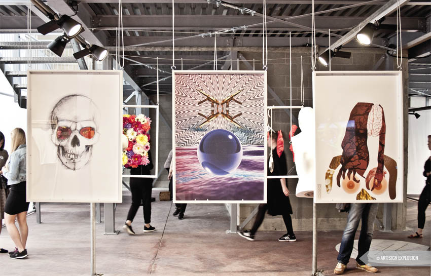 Fuorisalone 2015 - Ventura Lambrate_6 copia
