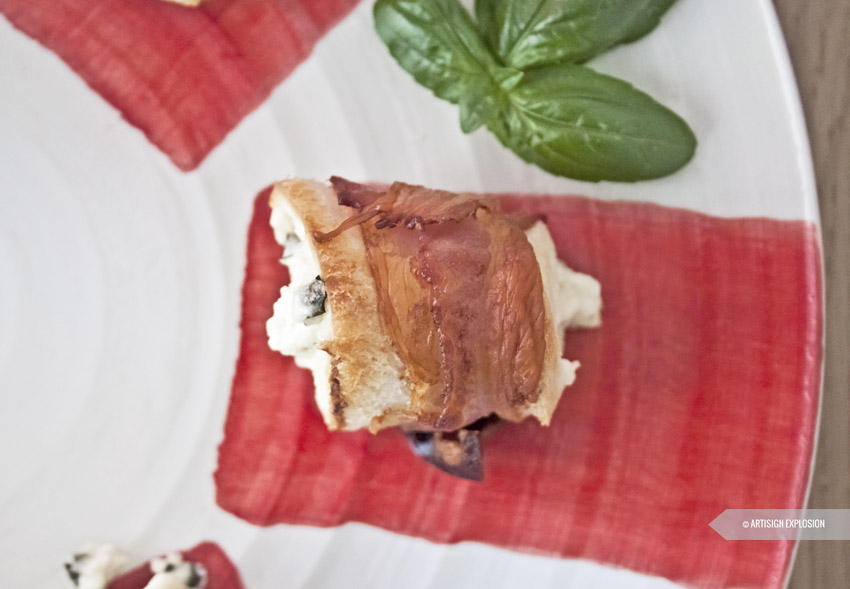 Mini Girelle alla pancetta_2
