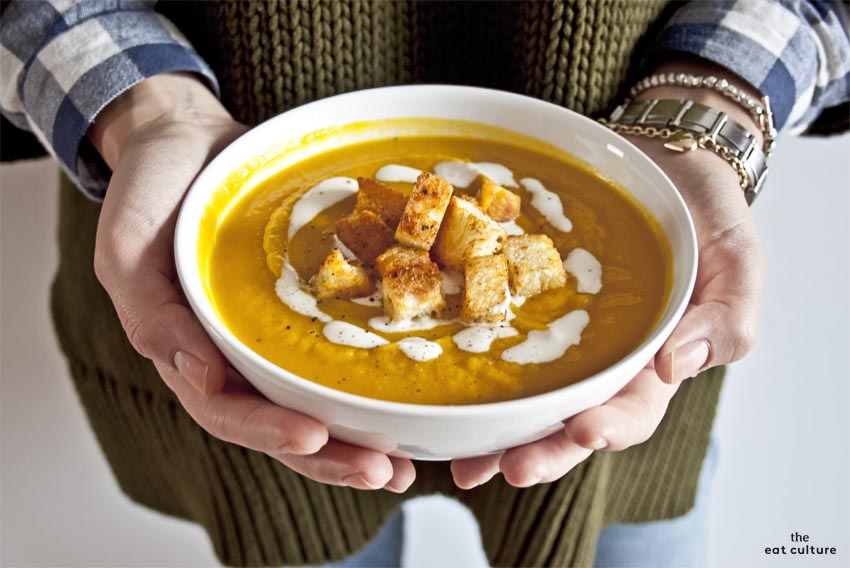 Vellutata di zucca_1