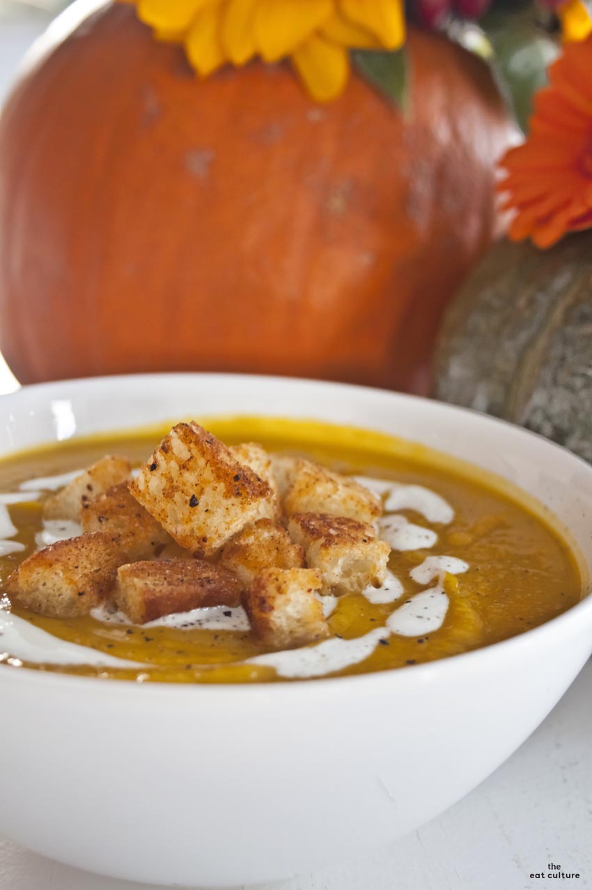 Vellutata di zucca_2