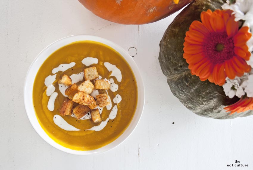 Vellutata di zucca_4