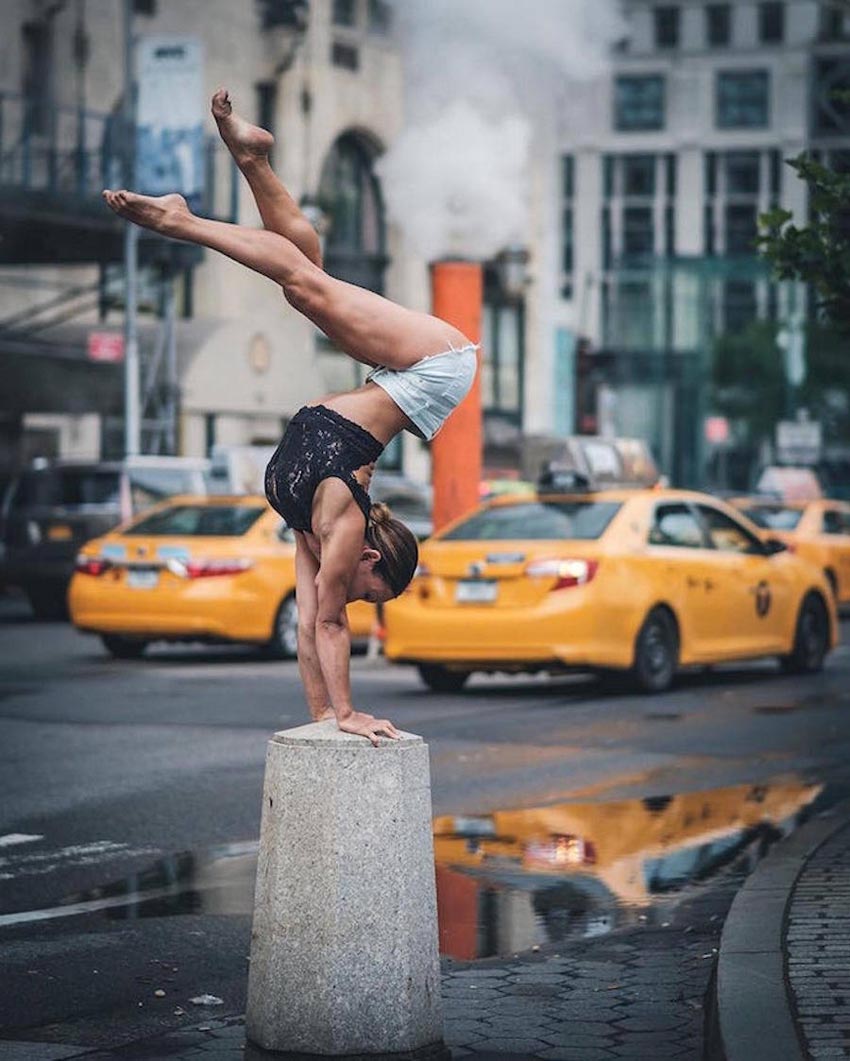 Omar Z. Robles OZR Dance