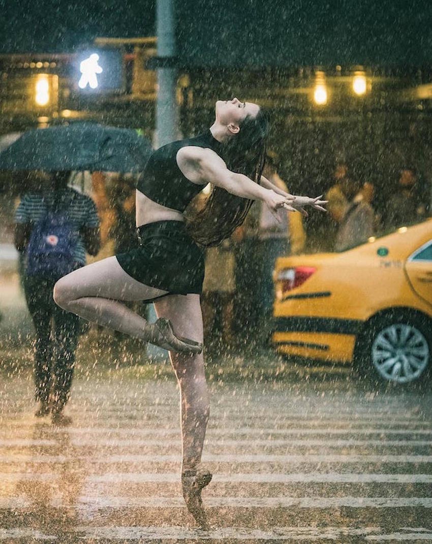 Omar Z. Robles OZR Dance