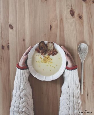 potato soup