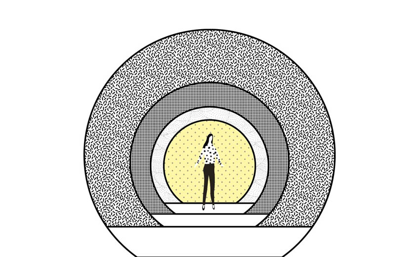 Ho visto la luce e quella luce ero io