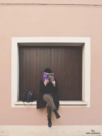 Il libro sul comodino L'amore ai tempi del colera