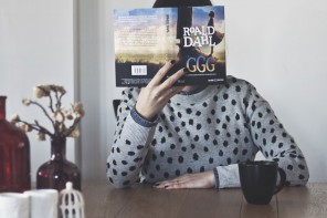 GGG di Roald Dahl