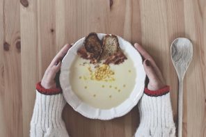 potato soup